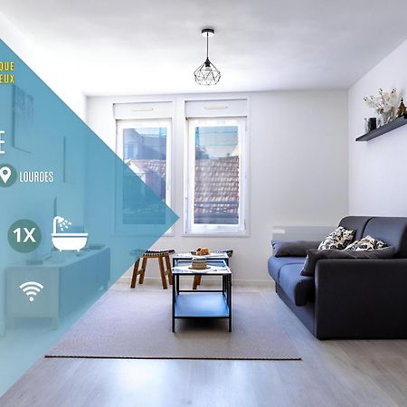 Residence Serenity - Hyper Centre - Bagagerie لورد المظهر الخارجي الصورة