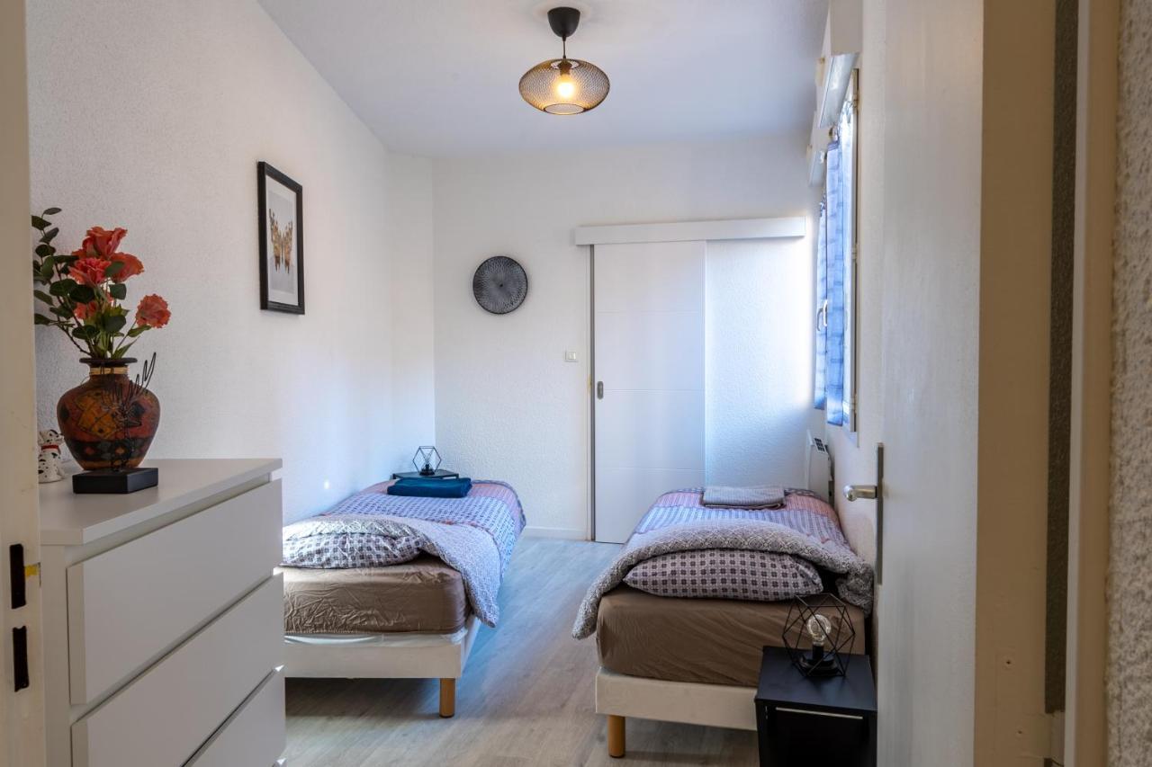 Residence Serenity - Hyper Centre - Bagagerie لورد المظهر الخارجي الصورة