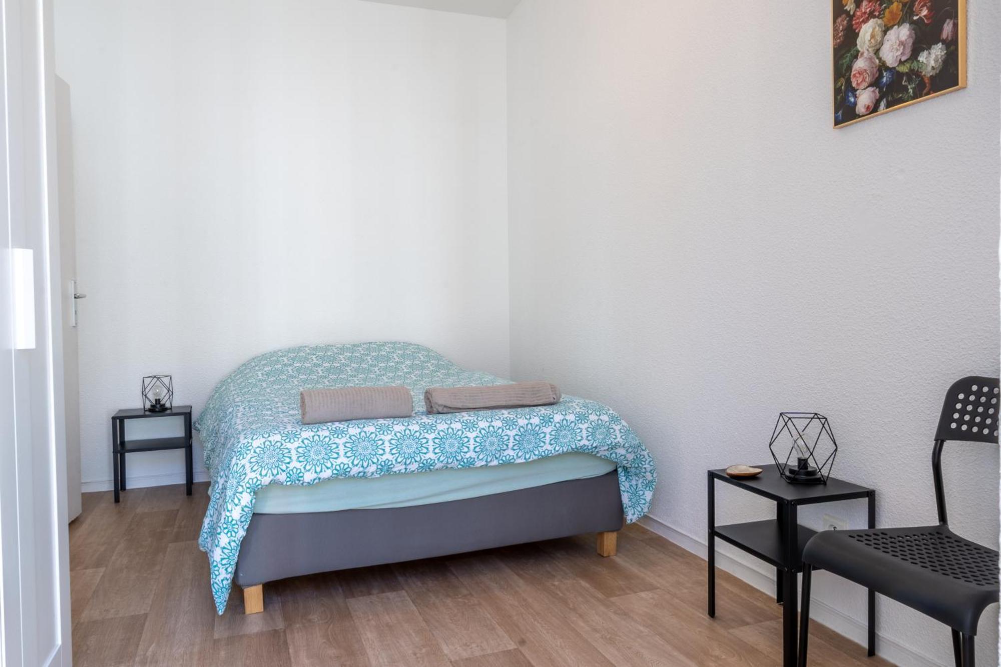 Residence Serenity - Hyper Centre - Bagagerie لورد الغرفة الصورة