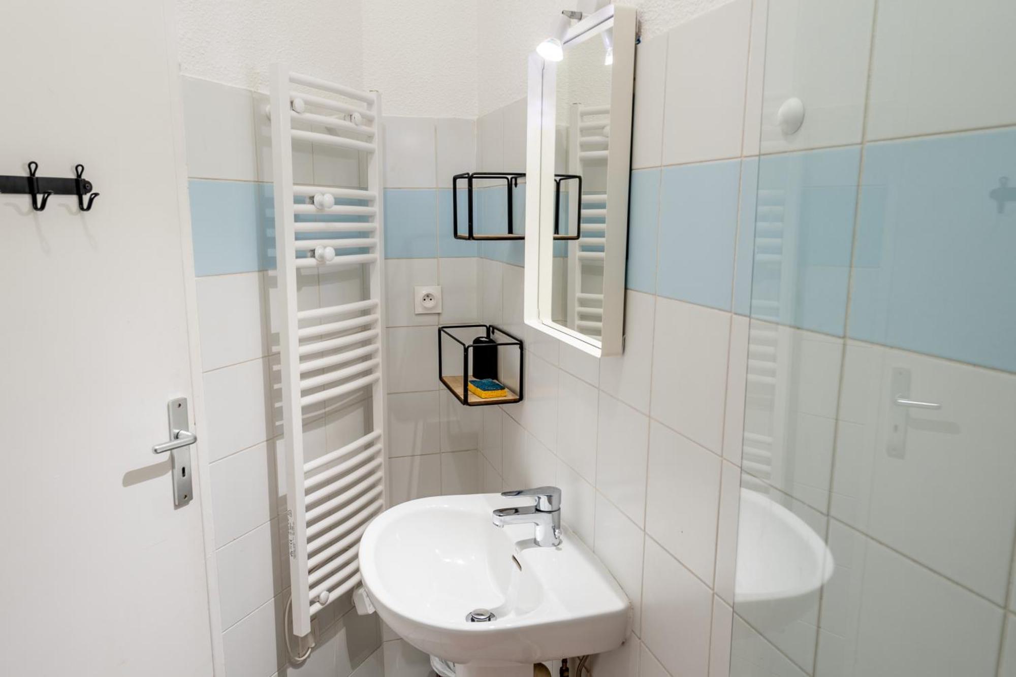 Residence Serenity - Hyper Centre - Bagagerie لورد الغرفة الصورة