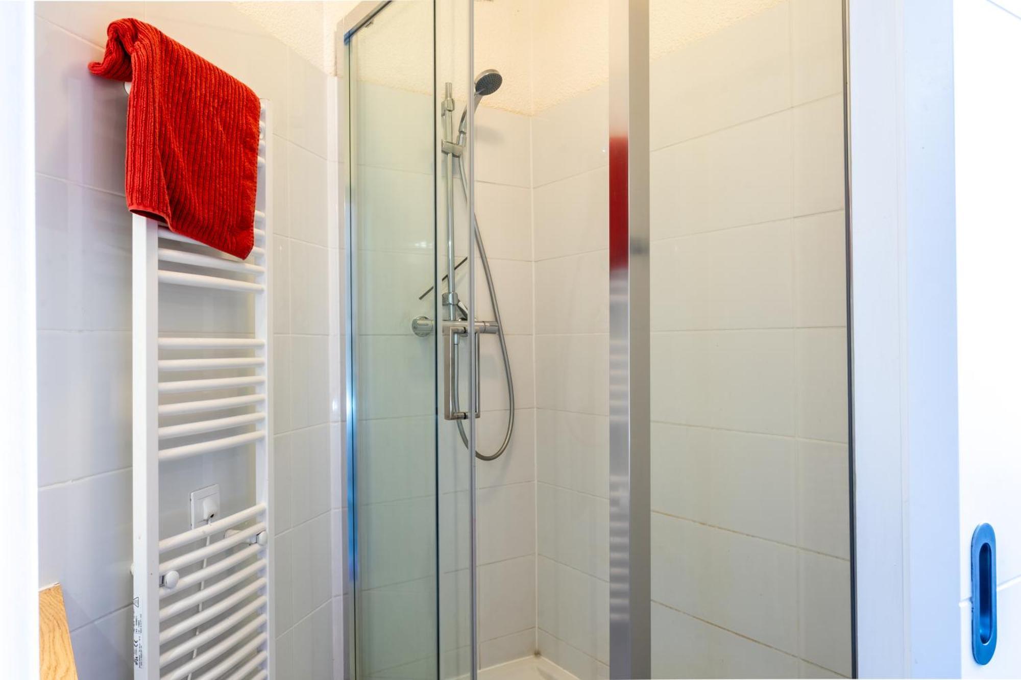 Residence Serenity - Hyper Centre - Bagagerie لورد الغرفة الصورة